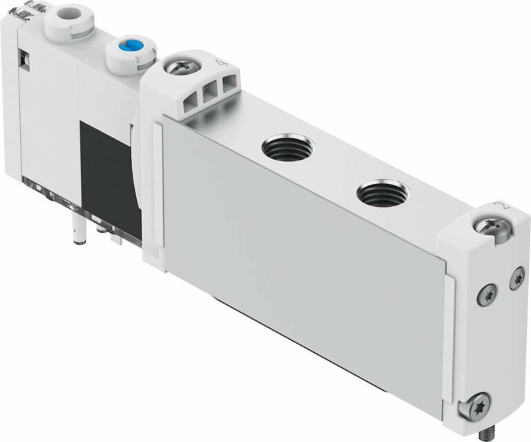 FESTO 573471 Ricambi pneumatici