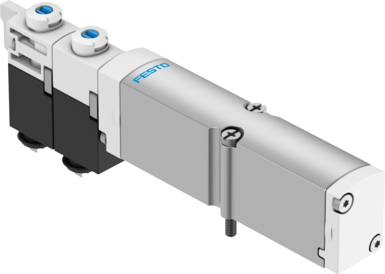 FESTO 573717 Ricambi pneumatici