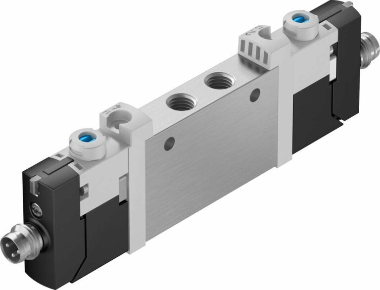FESTO 574218 Ricambi pneumatici