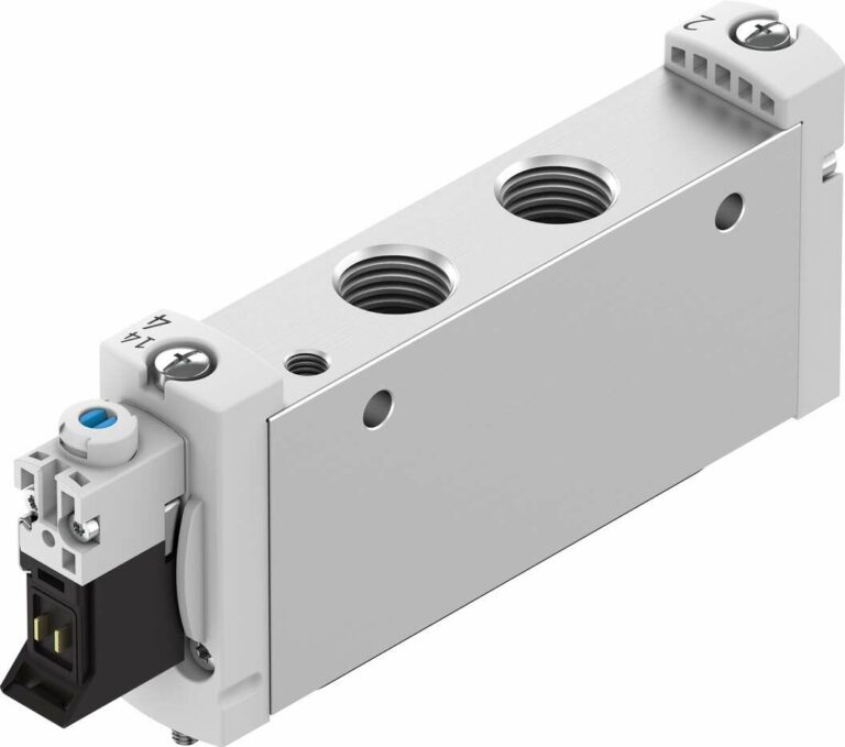 FESTO 574429 Ricambi pneumatici