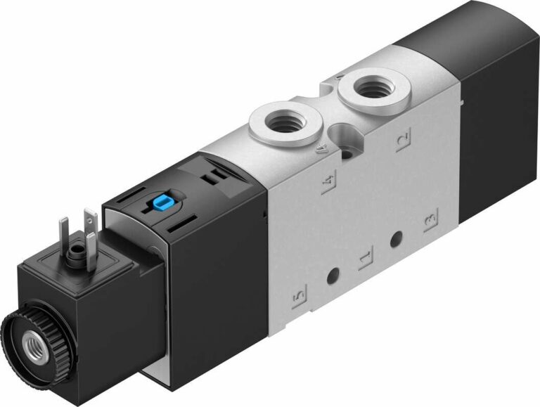 FESTO 575263 Ricambi pneumatici