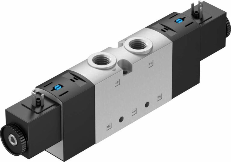 FESTO 575518 Ricambi pneumatici