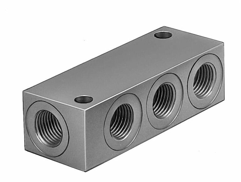 FESTO 6701 Ricambi pneumatici