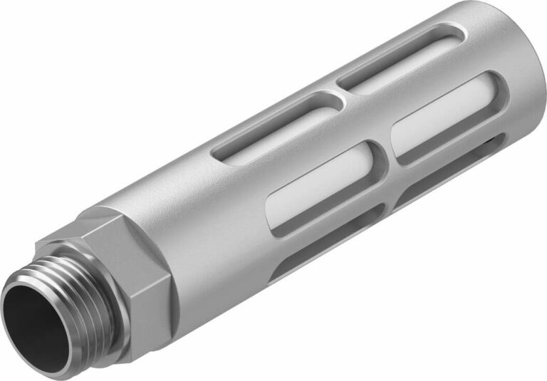FESTO 6844 Ricambi pneumatici