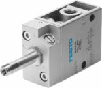 FESTO 7958 Ricambi pneumatici