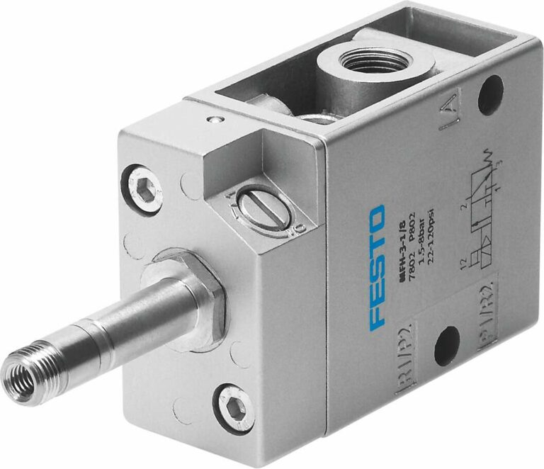 FESTO 7958 Ricambi pneumatici