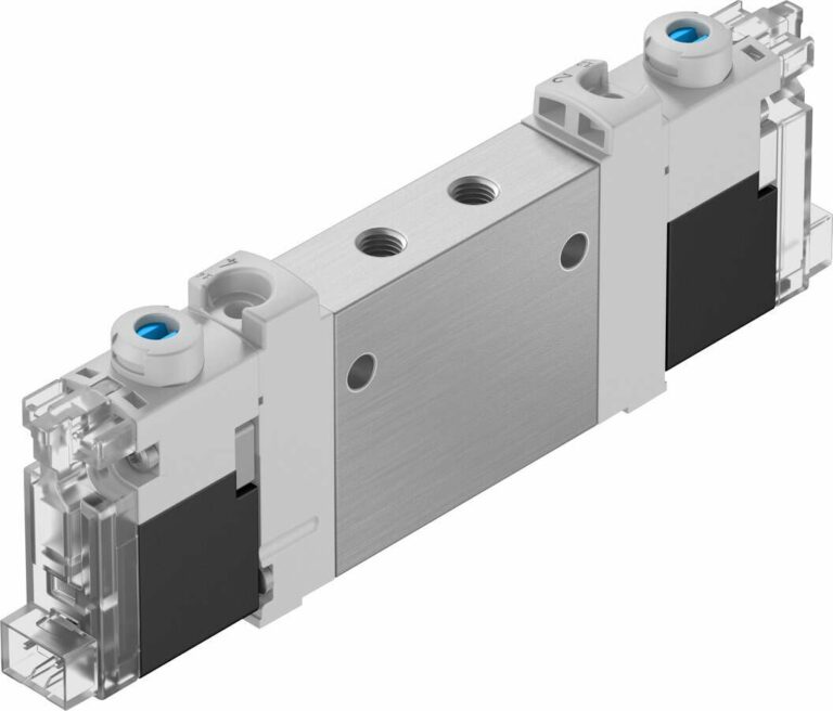 FESTO 8042538 Ricambi pneumatici