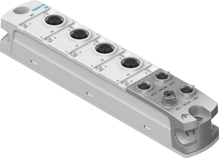 FESTO 8086602 Ricambi pneumatici