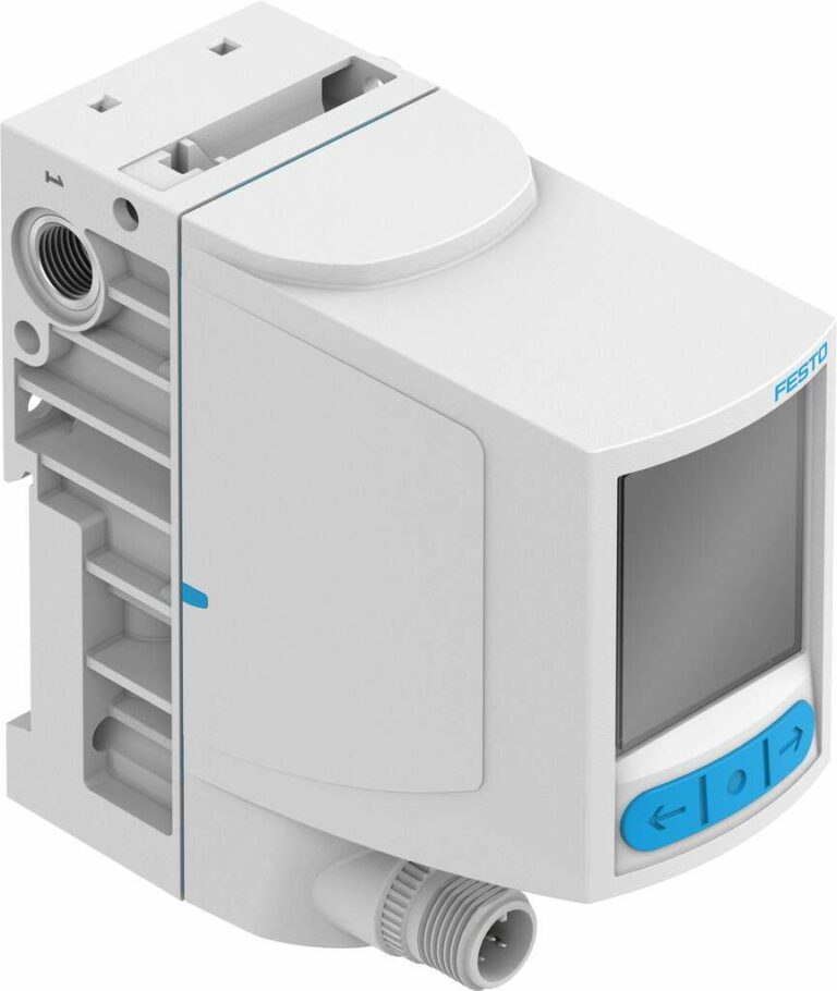 FESTO 8104667 Ricambi pneumatici