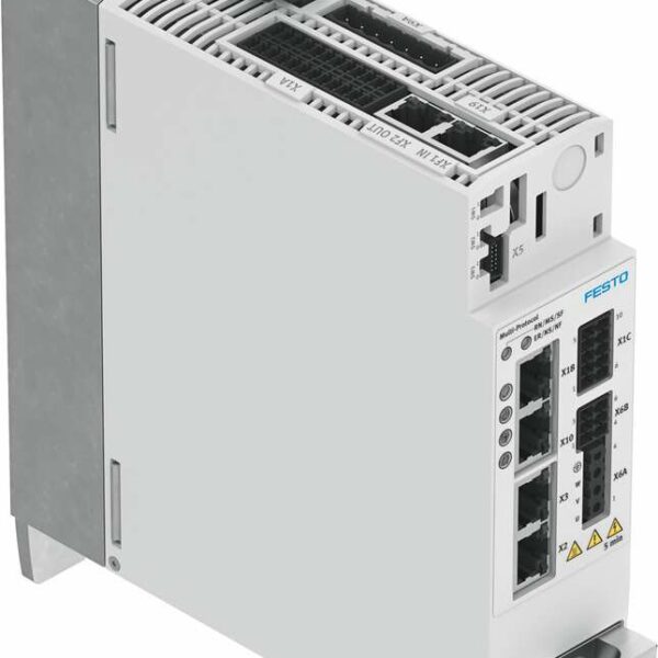 FESTO 8143163 Ricambi pneumatici