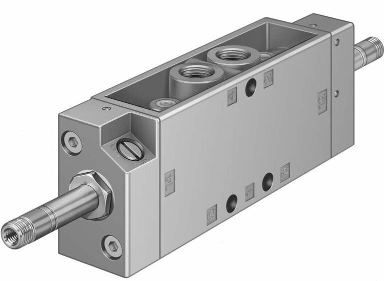 FESTO 8820 Ricambi pneumatici