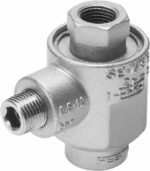 FESTO 9686 Ricambi pneumatici