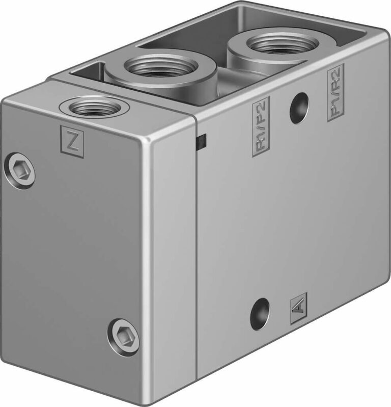 FESTO 9984 Ricambi pneumatici