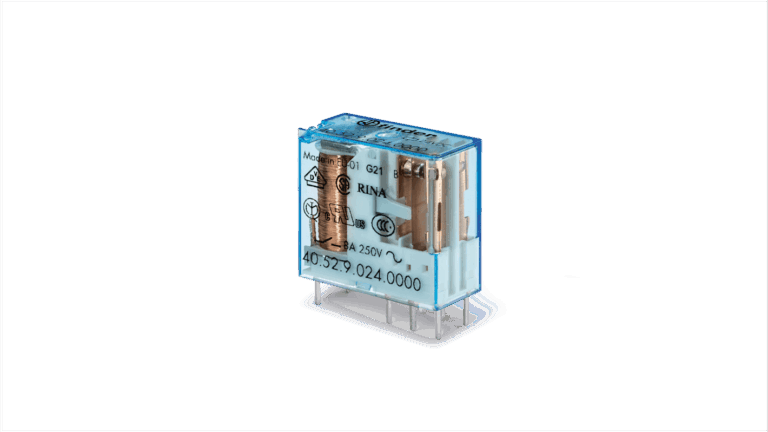 FINDER 405290240000 Ricambi elettrici e automazione