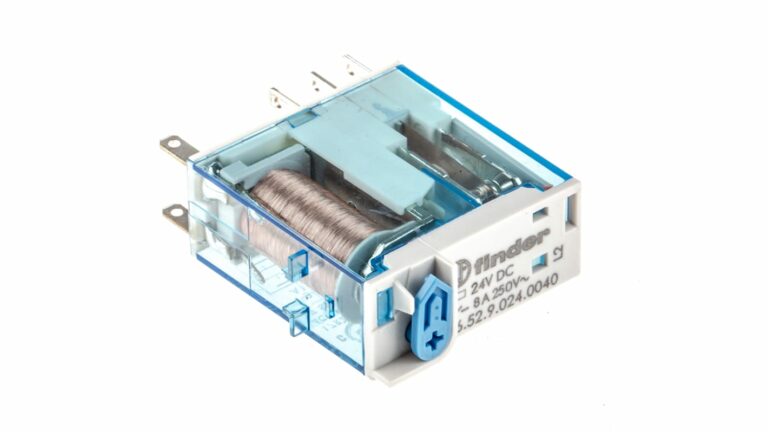 FINDER 465290240040 Ricambi elettrici e automazione