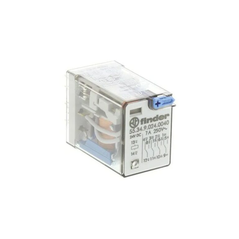 FINDER 553490240040 Ricambi elettrici e automazione