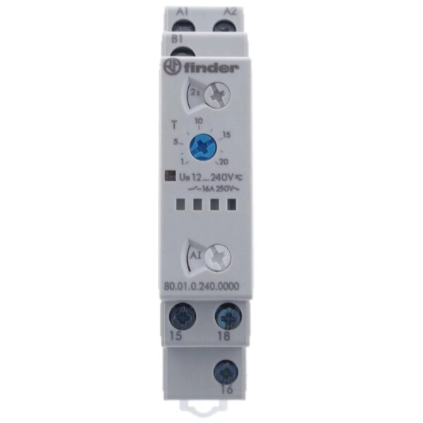 FINDER 800102400000 Ricambi elettrici e automazione