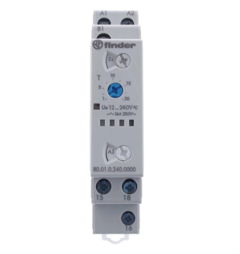 FINDER 800102400000 Ricambi elettrici e automazione