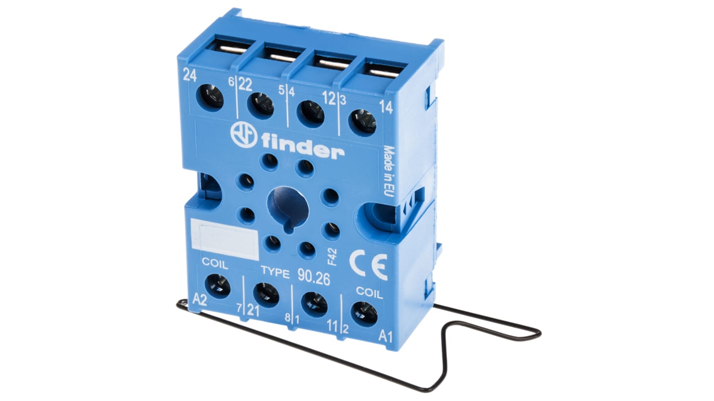 FINDER_9026SMA-1.jpg FINDER 9026SMA Ricambi elettrici e automazione