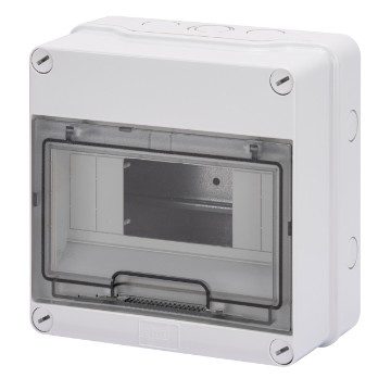 GEWISS GW40003 Ricambi elettrici e automazione