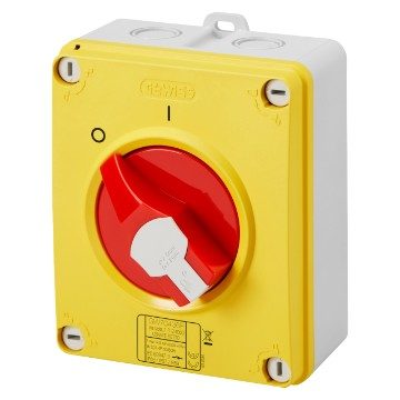GEWISS GW70436P Ricambi elettrici e automazione