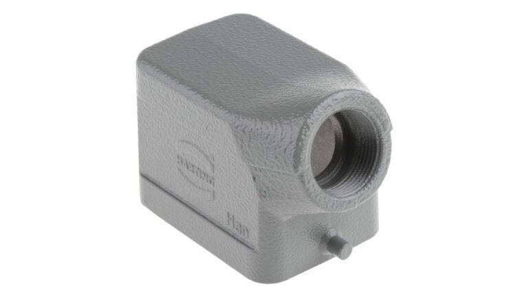 HARTING 09300061541 Ricambi elettrici e automazione