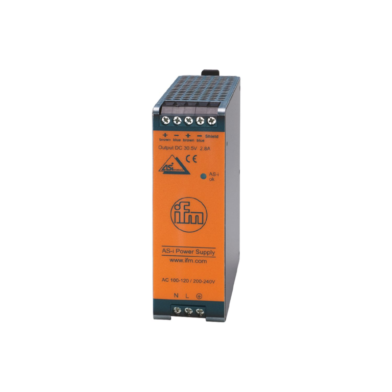 IFM AC1256 Ricambi elettrici e automazione