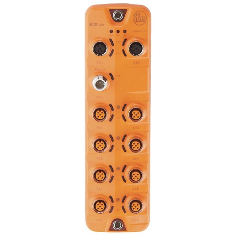 IFM AL1102 Ricambi elettrici e automazione