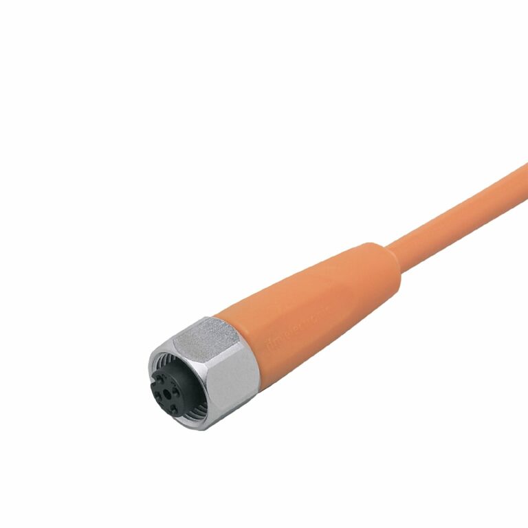 IFM EVT002 Ricambi elettrici e automazione