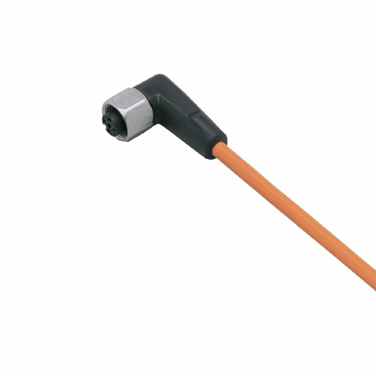 IFM EVT008 Ricambi elettrici e automazione