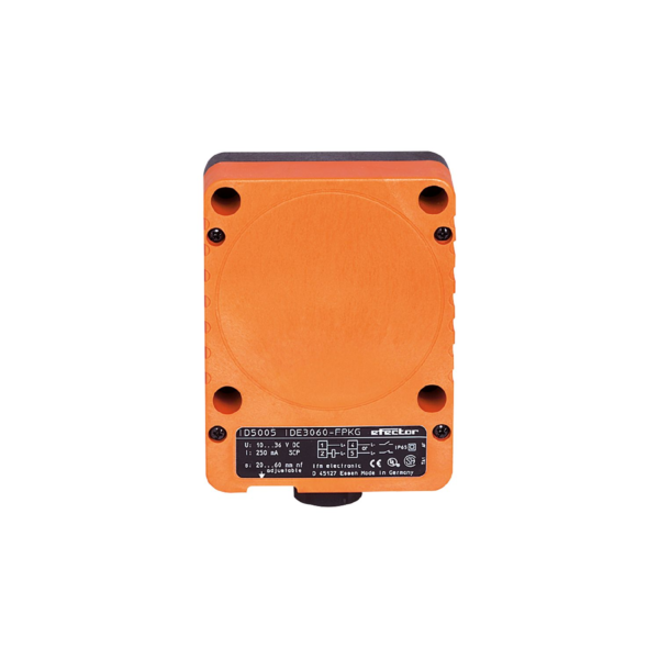 IFM ID5005 Ricambi elettrici e automazione