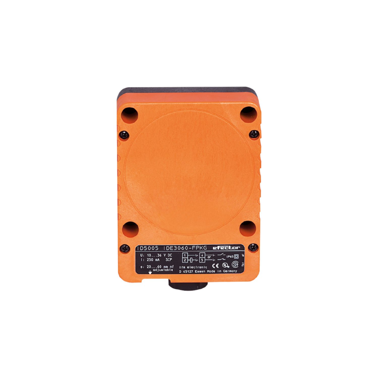 IFM ID5005 Ricambi elettrici e automazione