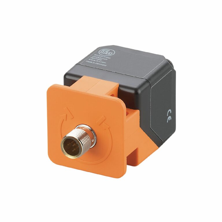 IFM IM5131 Ricambi elettrici e automazione
