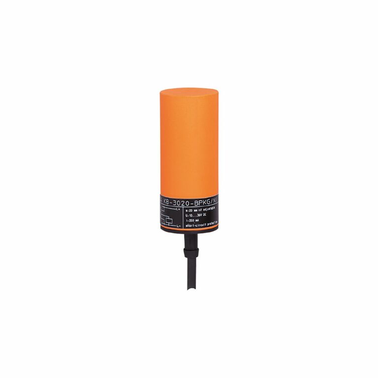 IFM KB0025 Ricambi elettrici e automazione
