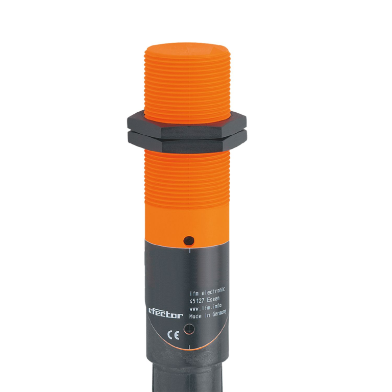 IFM KI0024 Ricambi elettrici e automazione