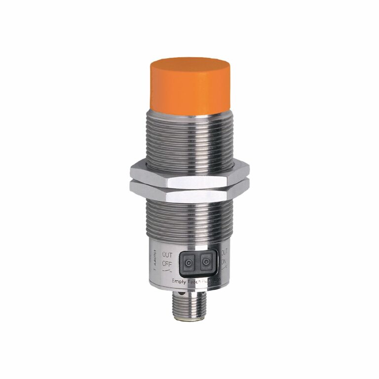 IFM KI5087 Ricambi elettrici e automazione