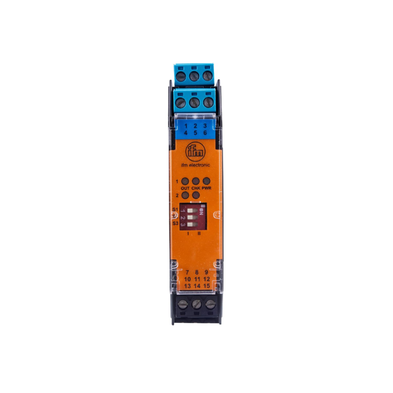 IFM N0533A Ricambi elettrici e automazione