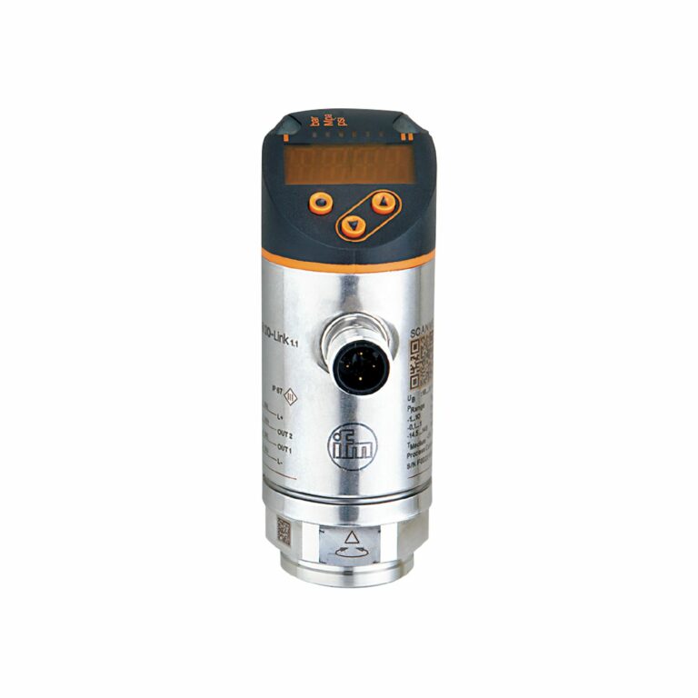 IFM PN3071 Ricambi elettrici e automazione