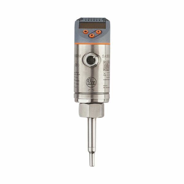 IFM SA5000 Ricambi elettrici e automazione