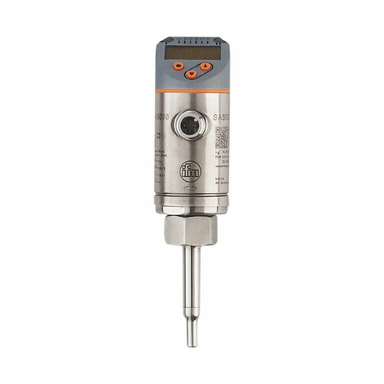 IFM SA5000 Ricambi elettrici e automazione