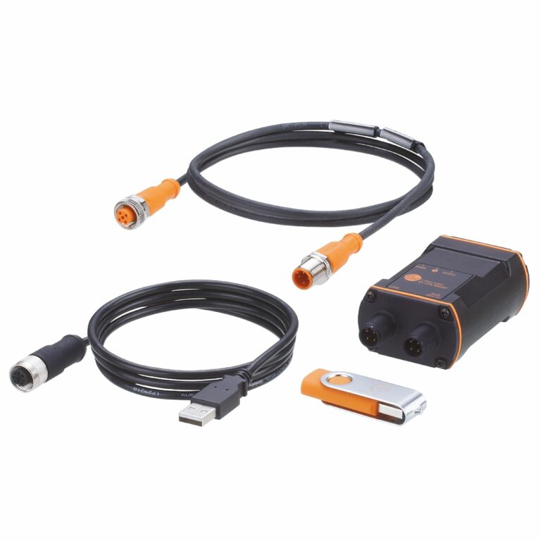 IFM ZZ1060 Ricambi elettrici e automazione
