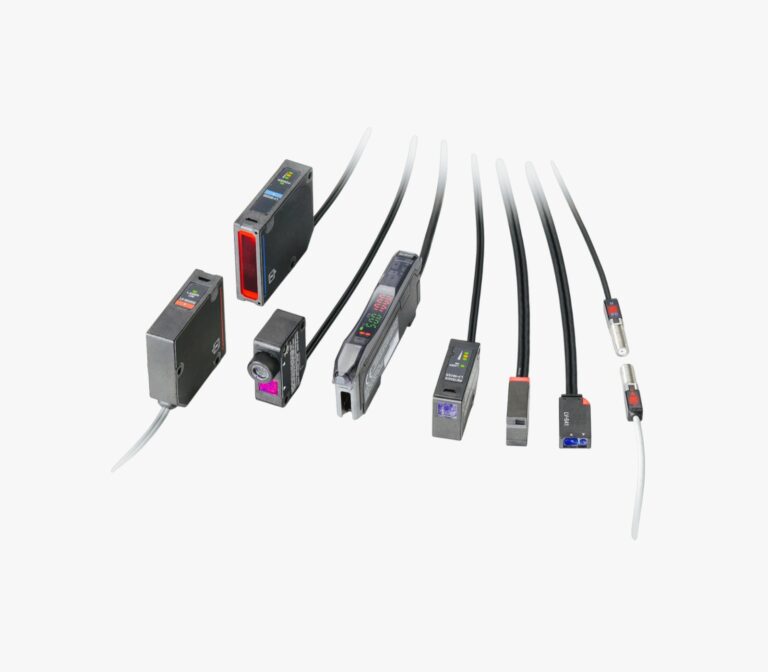 KEYENCE FU35FA Ricambi elettrici e automazione