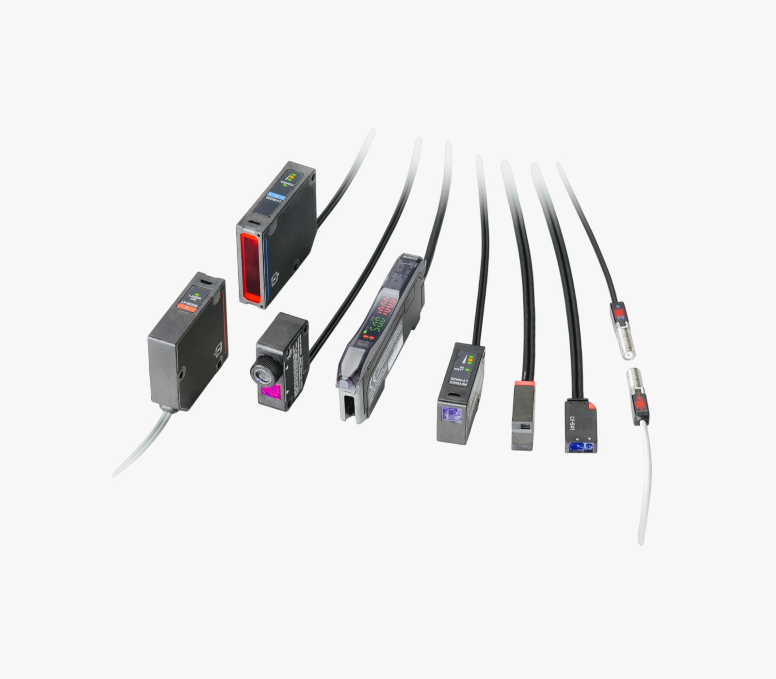 KEYENCE_FU35TZ.jpg KEYENCE FU35TZ Ricambi elettrici e automazione