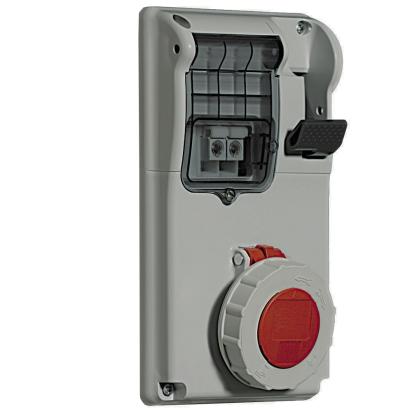 LEGRAND 057296 Ricambi elettrici e automazione