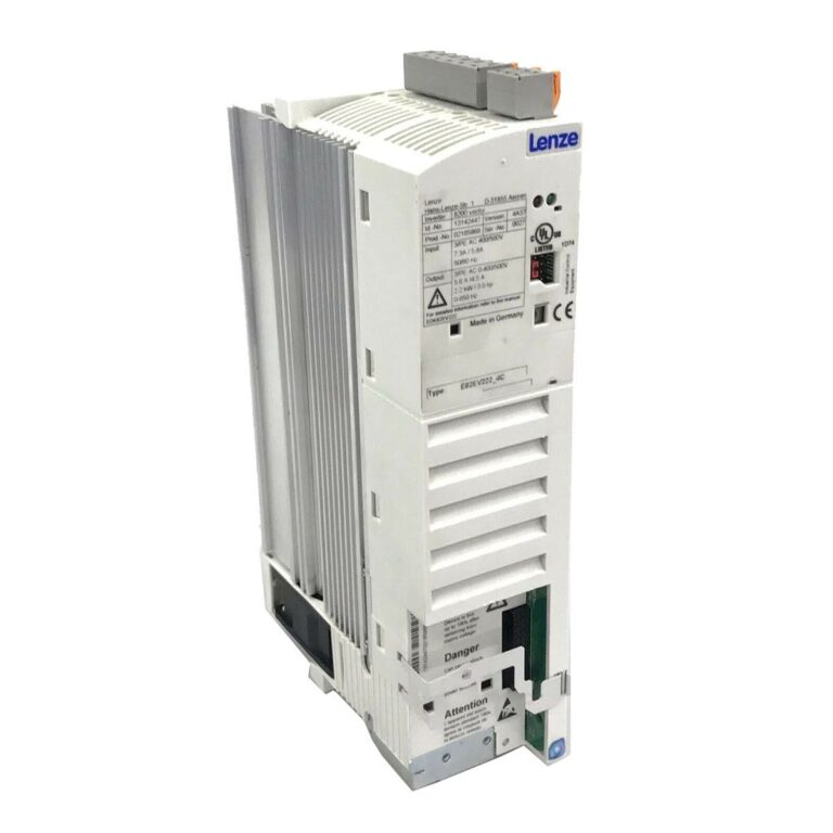 LENZE E82EV2224C Ricambi elettrici e automazione