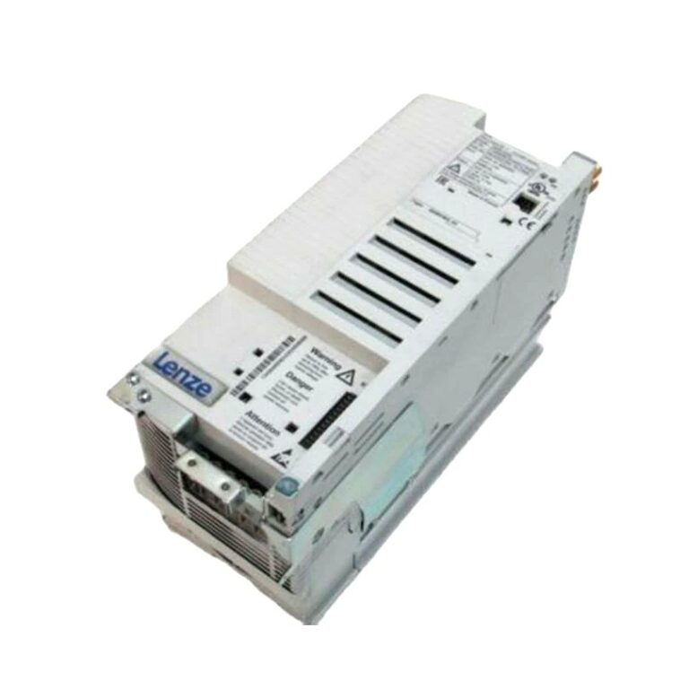 LENZE E82EV302K4C Ricambi elettrici e automazione