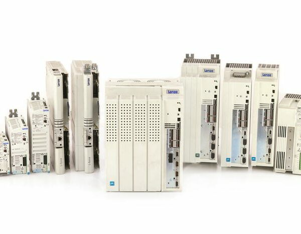 LENZE EMB9351E Ricambi elettrici e automazione