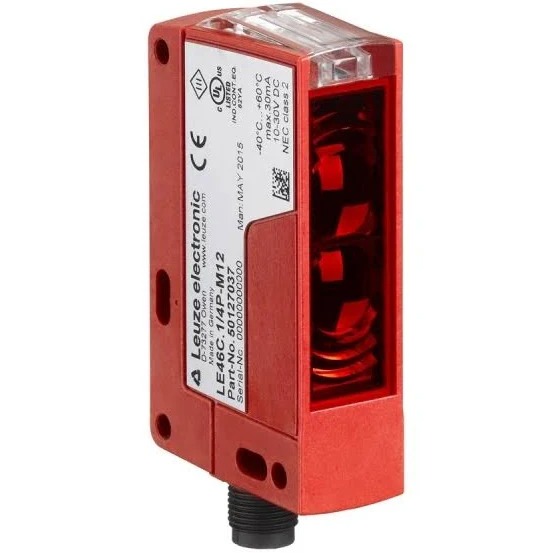 LEUZE_50127061-1.jpg LEUZE 50127061 Ricambi elettrici e automazione