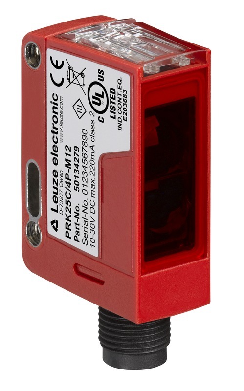 LEUZE_50134287.jpg LEUZE 50134287 Ricambi elettrici e automazione