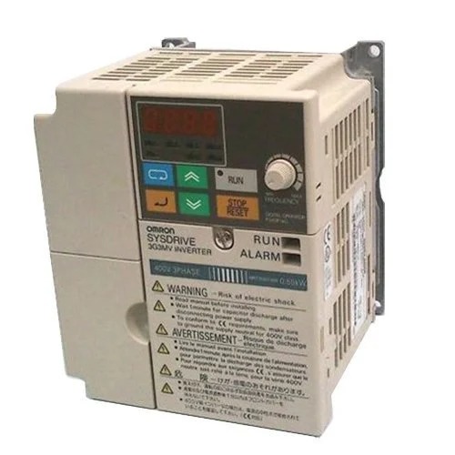 OMRON 3G3MVAB015 Ricambi elettrici e automazione
